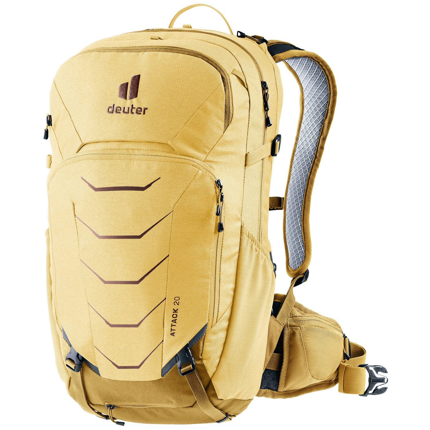 deuter Rucksack Deuter Rucksack Attack 20 günstig online kaufen