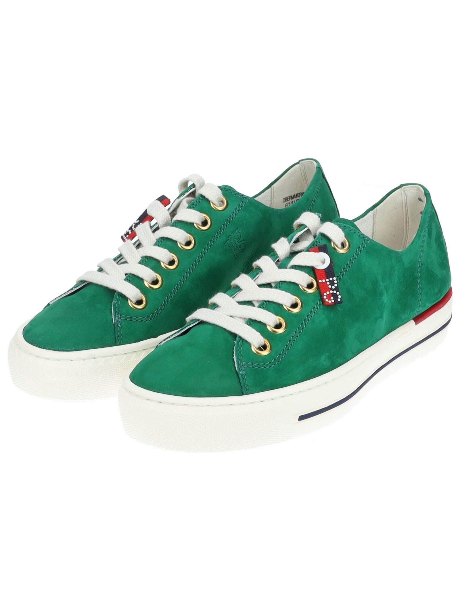 Paul Green Sneaker Nubukleder . Sneaker (1-tlg)