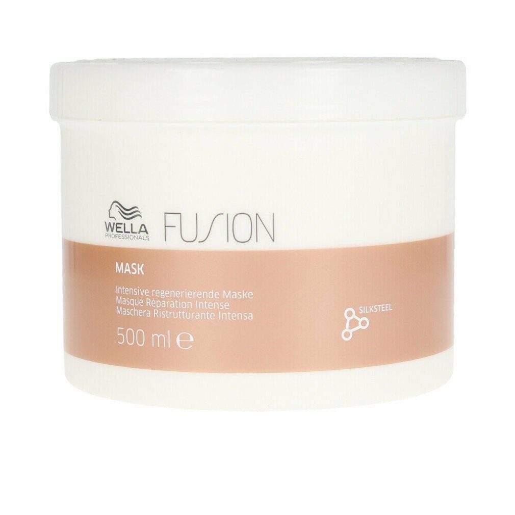 Haarmaske Fusion - Intense Repair Mask
