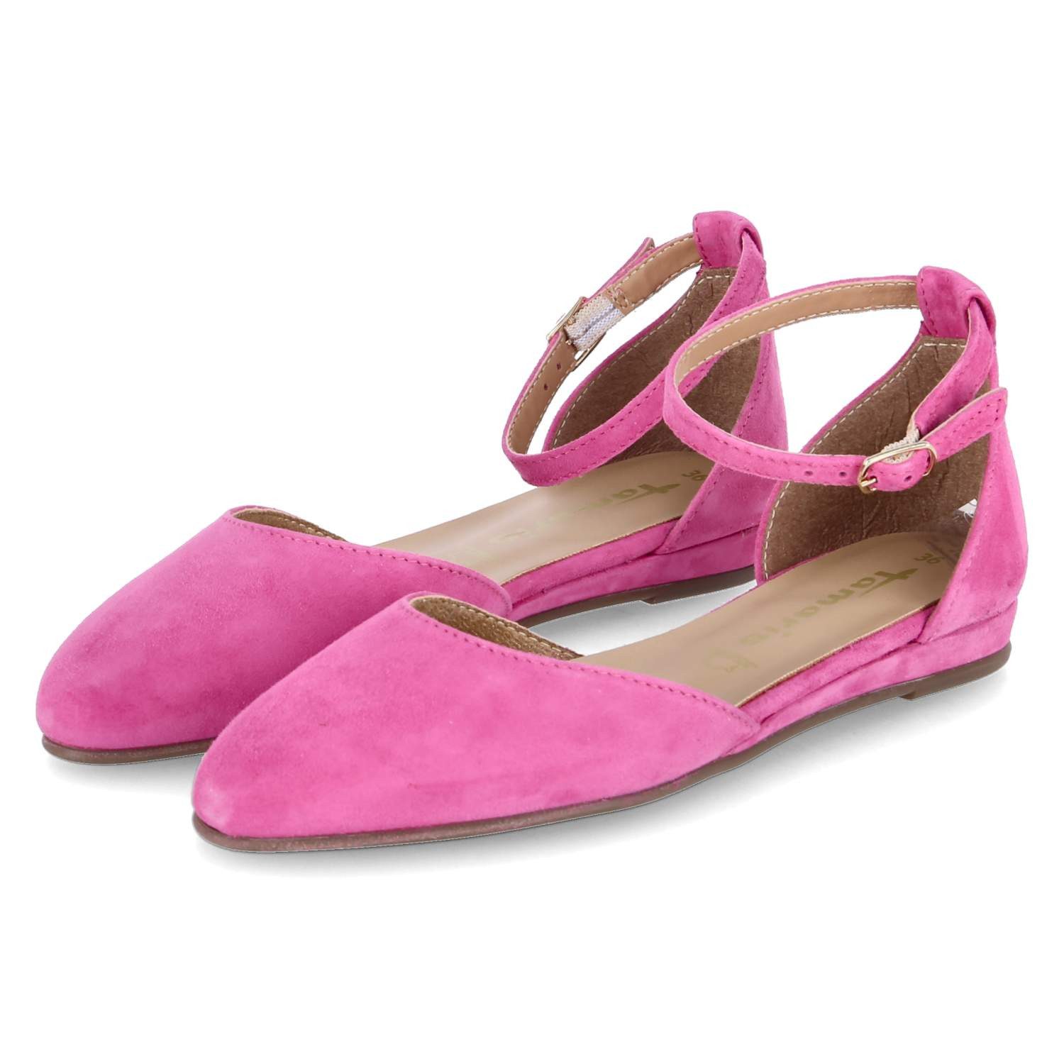 Tamaris Riemchenballerinas Ballerina günstig online kaufen