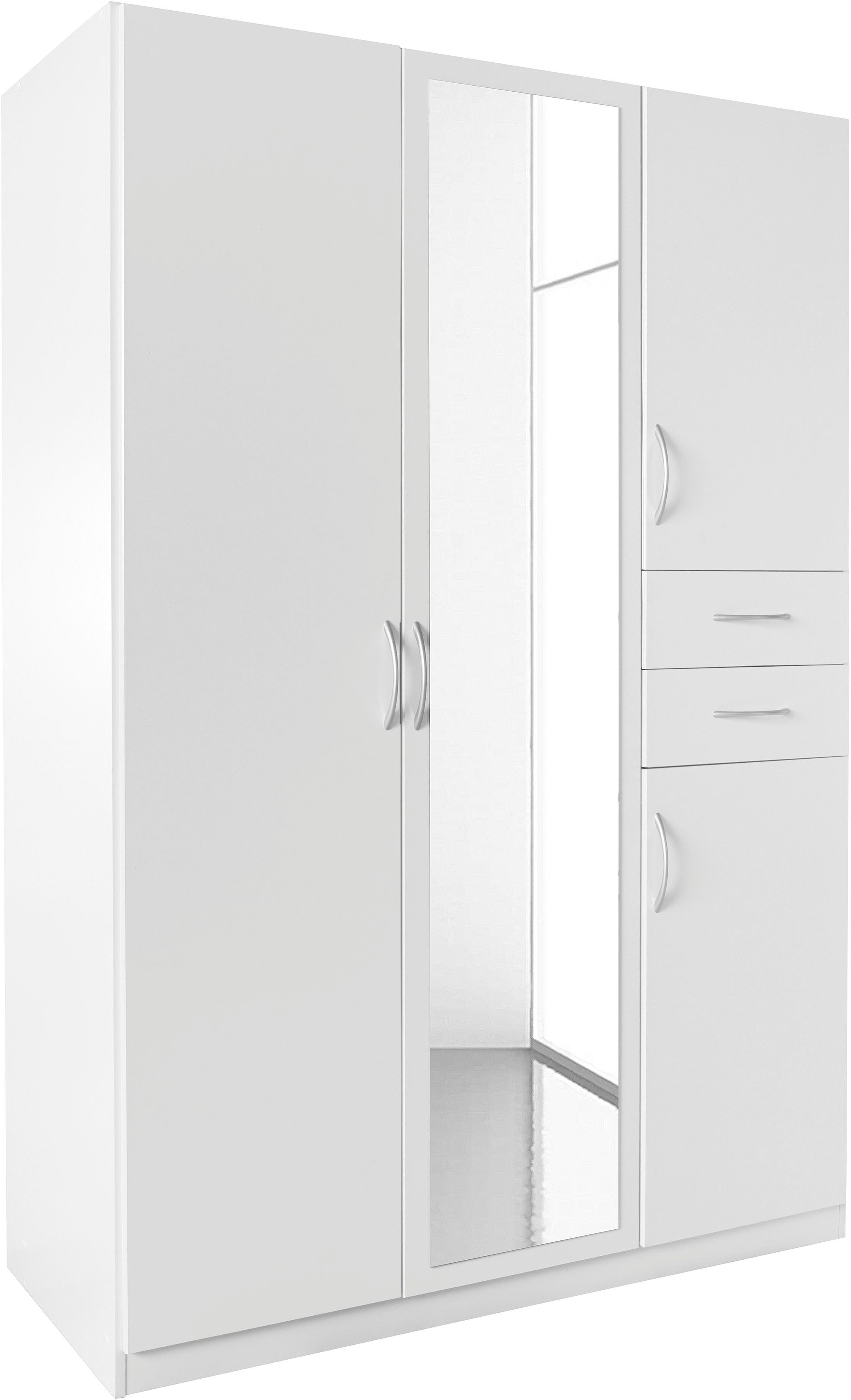 Wimex Drehtürenschrank Bitburg