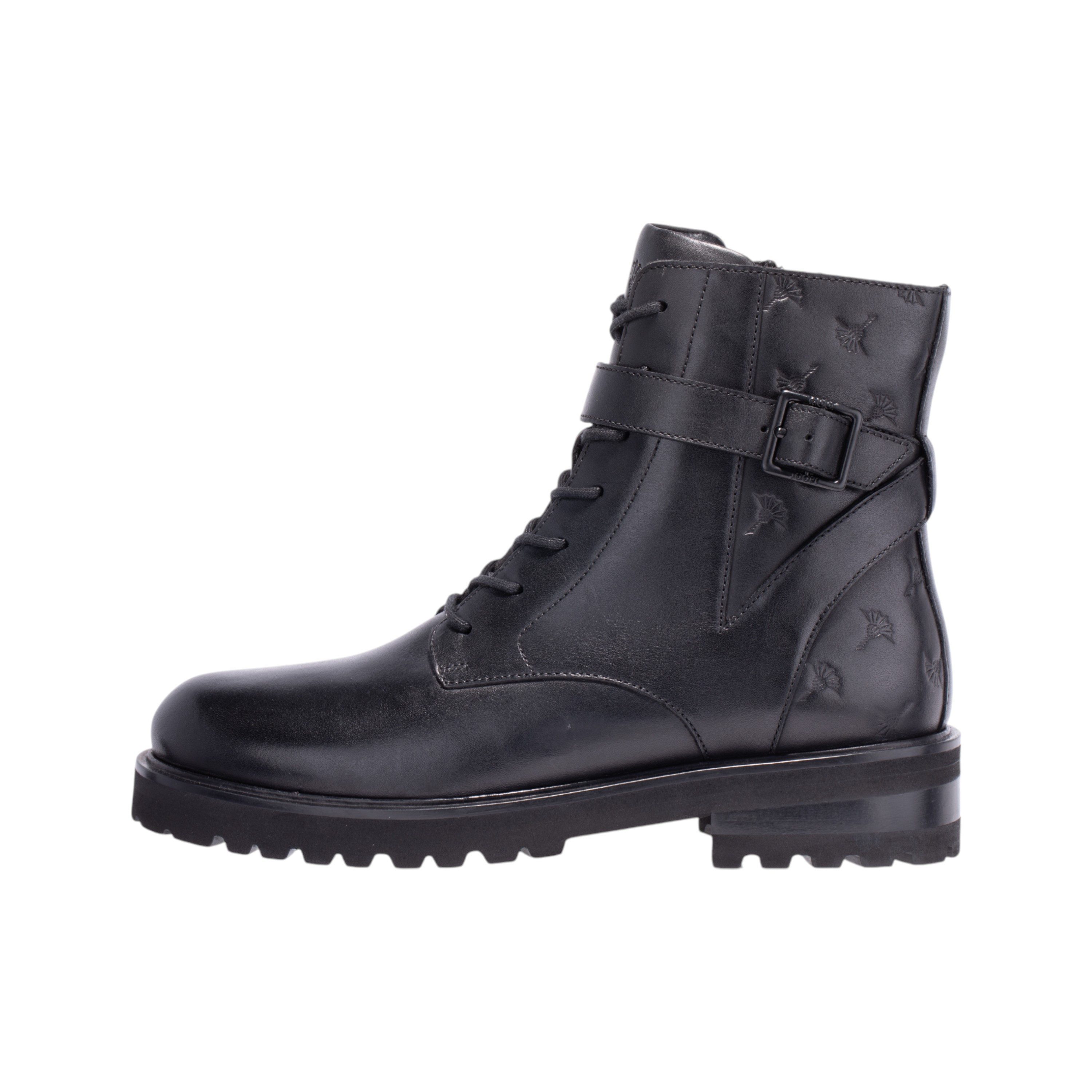 JOOP! Joop - Damen Stiefel Piatto Stampa Mana Bootsschuh günstig online kaufen