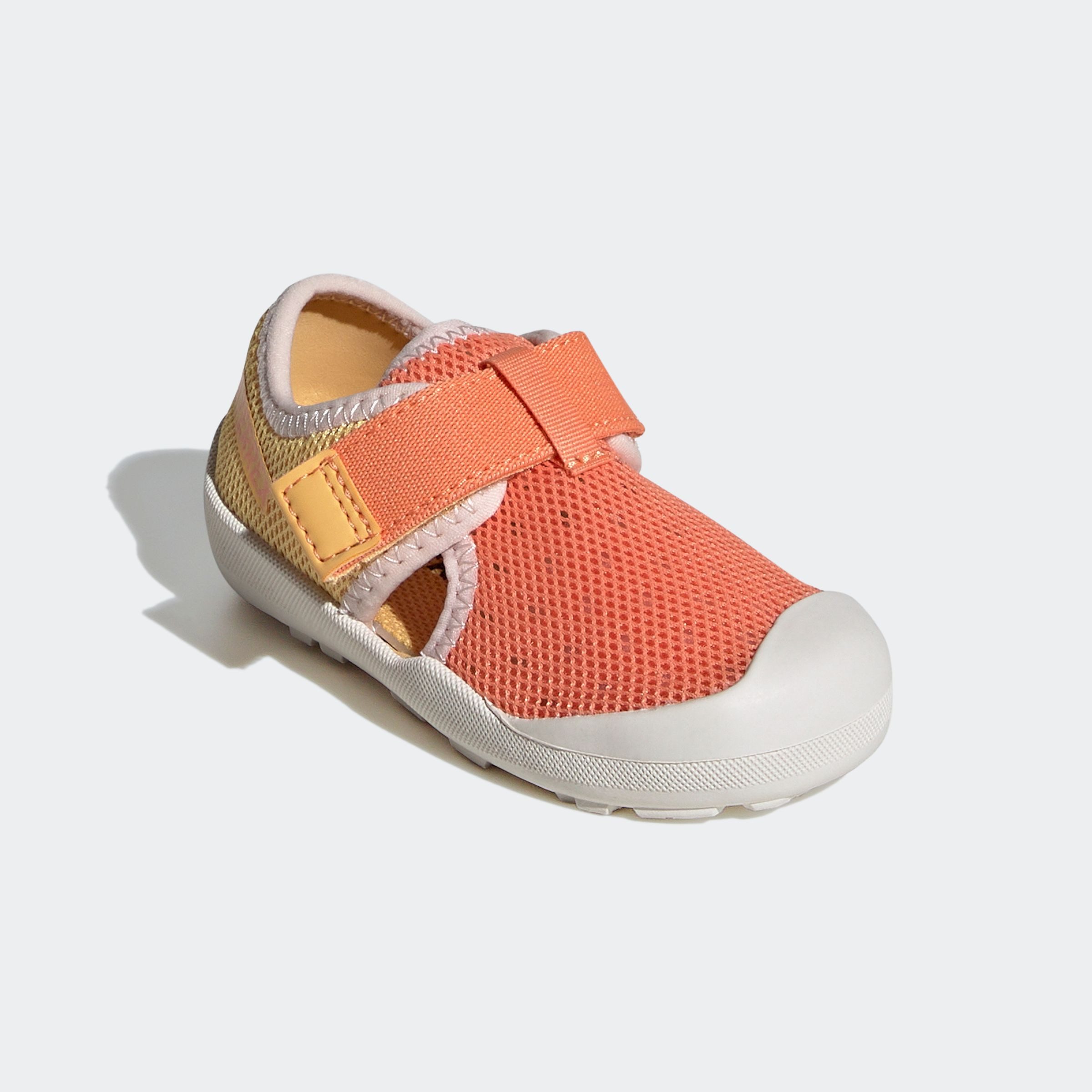 adidas TERREX CAPTAIN TOEY KIDS Outdoorsandale für Kinder