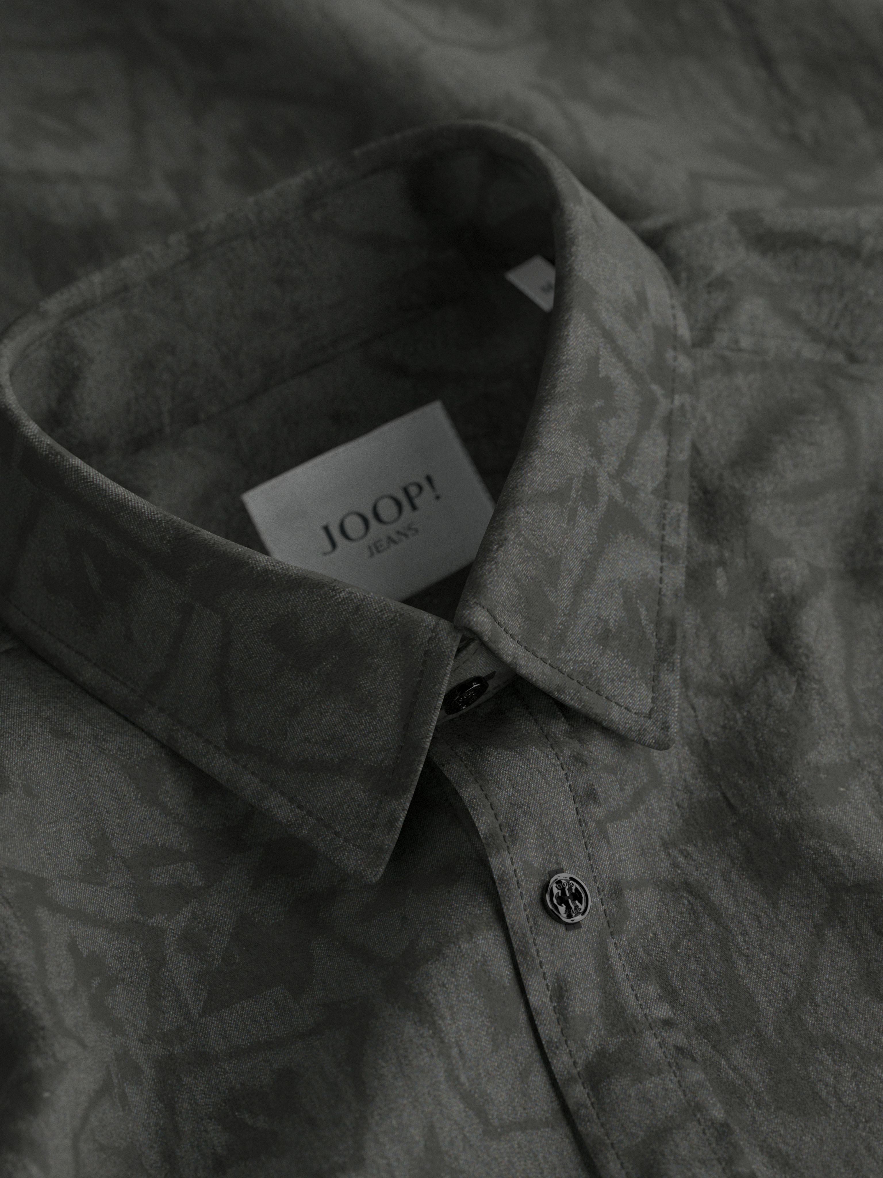 Joop Jeans Langarmhemd
