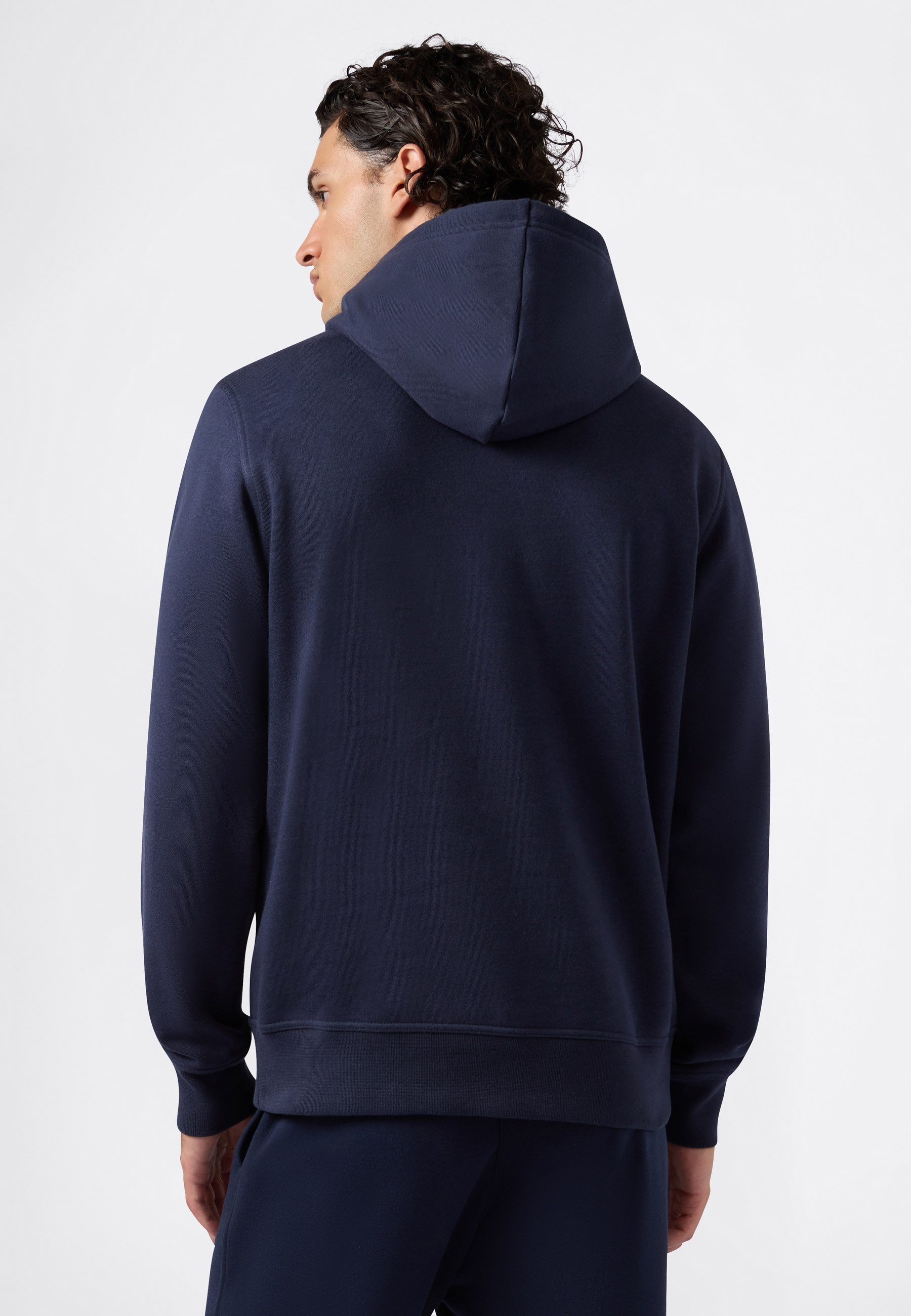 Champion Kapuzensweatshirt Hooded Sweatshirt