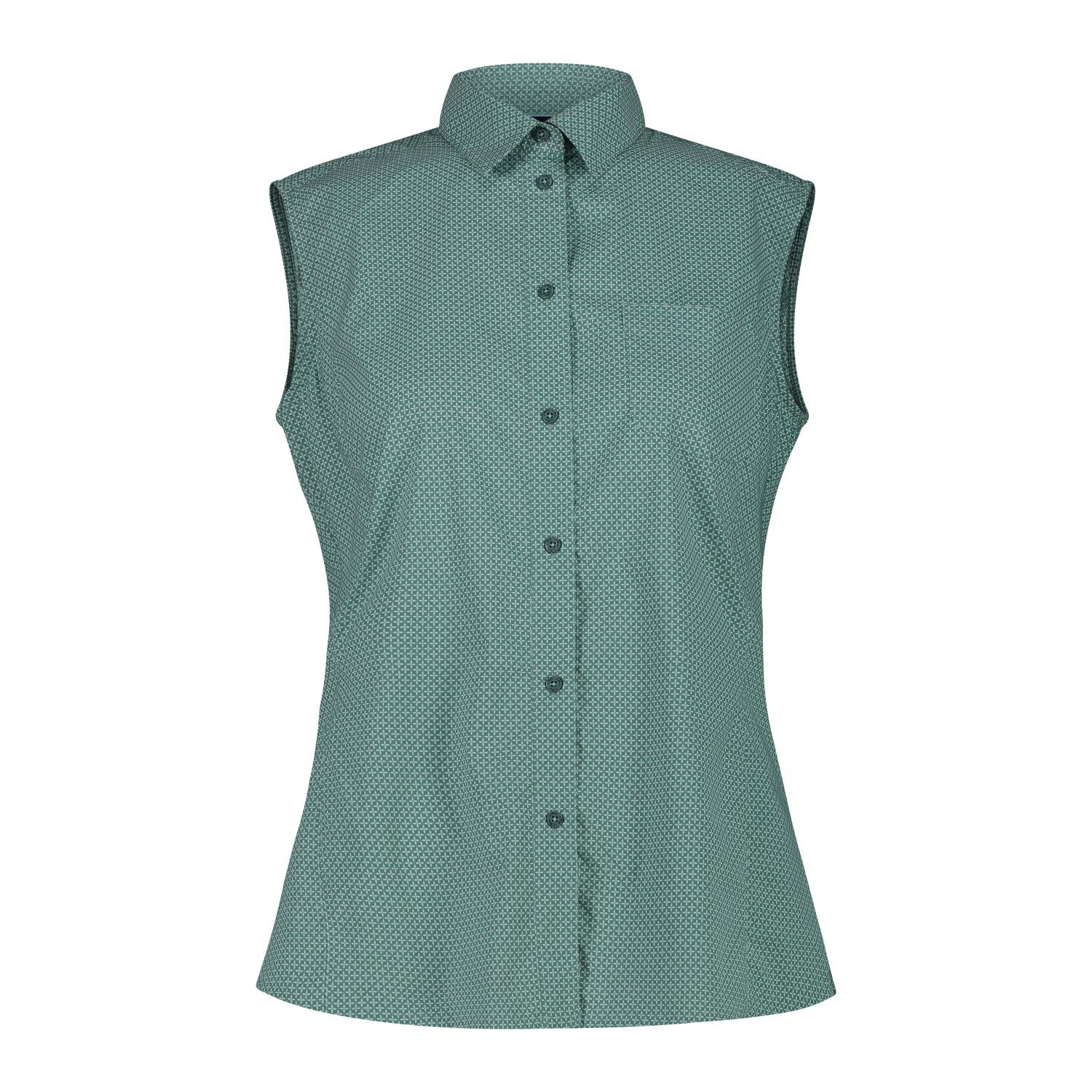 CMP Blusenshirt CMP Damen Bluse WOMAN günstig online kaufen