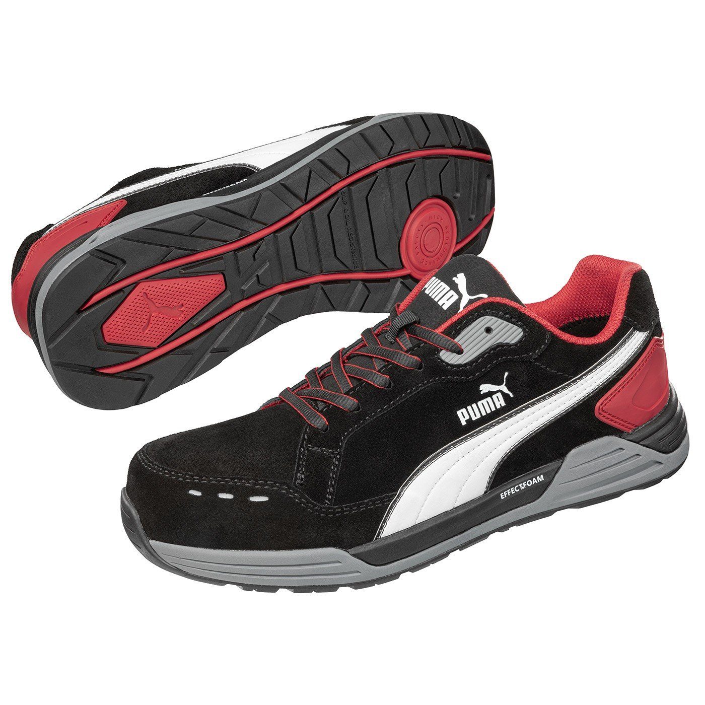 PUMA Safety Sicherheitsschuh