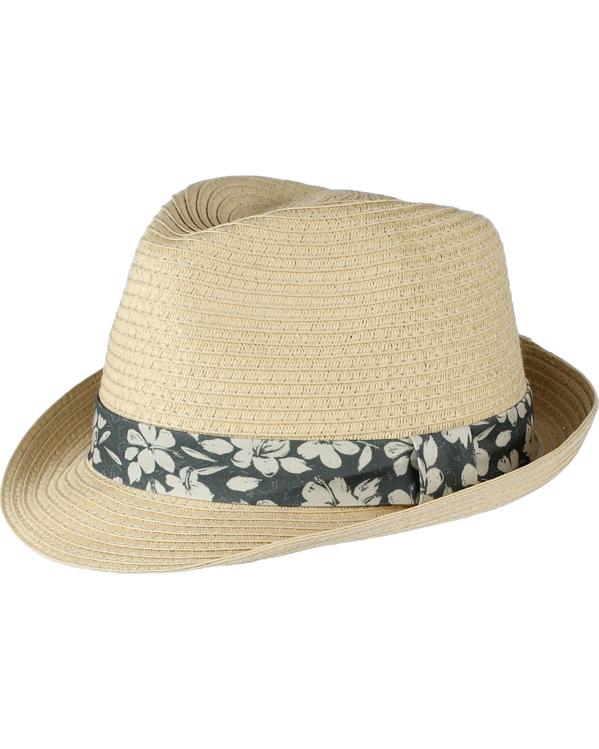 bugatti Fedora Papier Trilby (1-St) günstig online kaufen