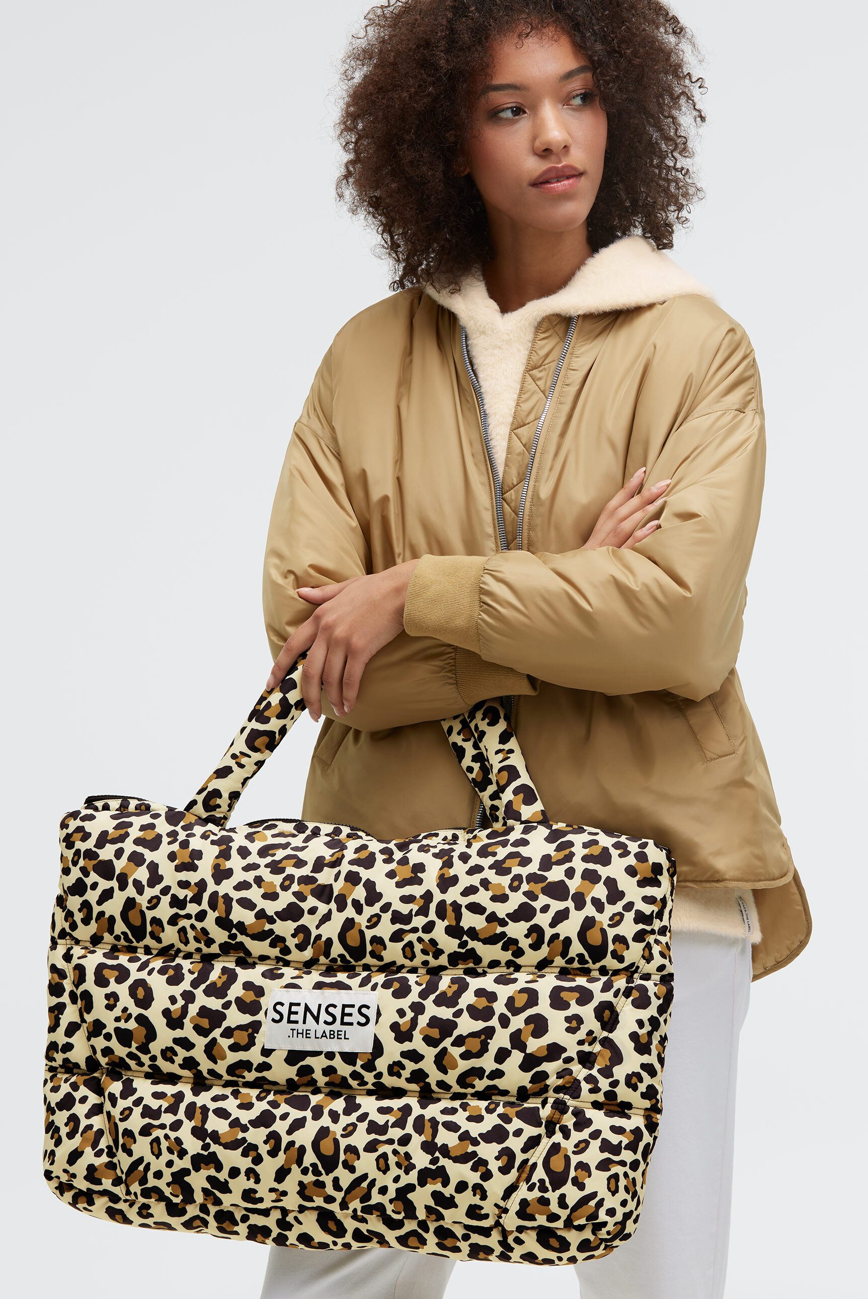 SENSES.THE LABEL Weekender günstig online kaufen