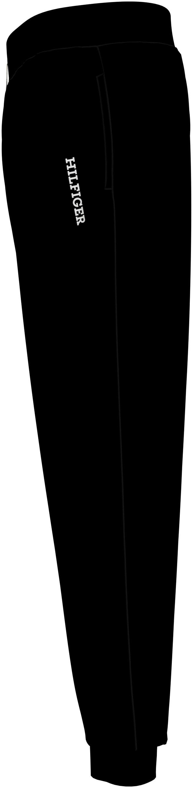 Tommy Hilfiger Sweathose PANTS Underwear Kontrast-Logo mit