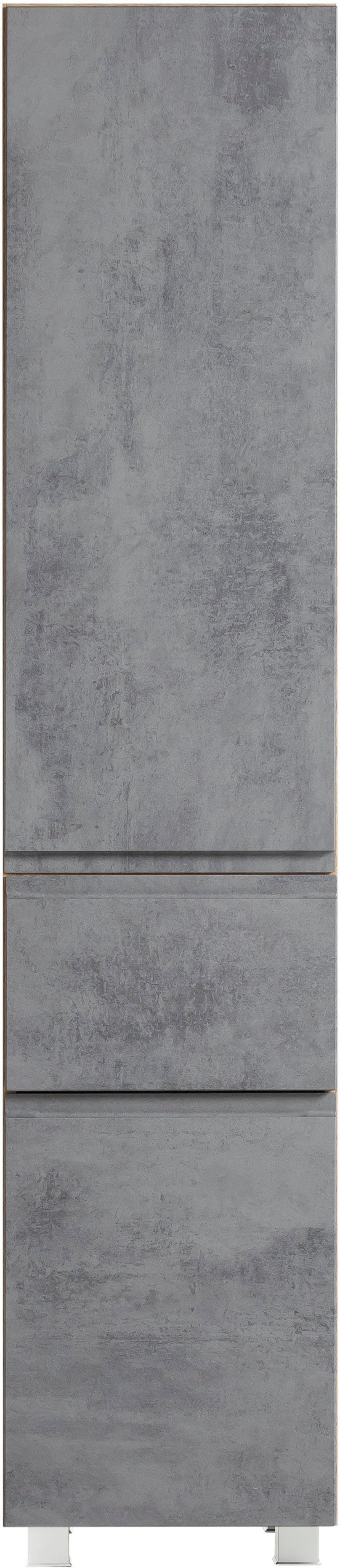 welltime Seitenschrank Sölden günstig online kaufen