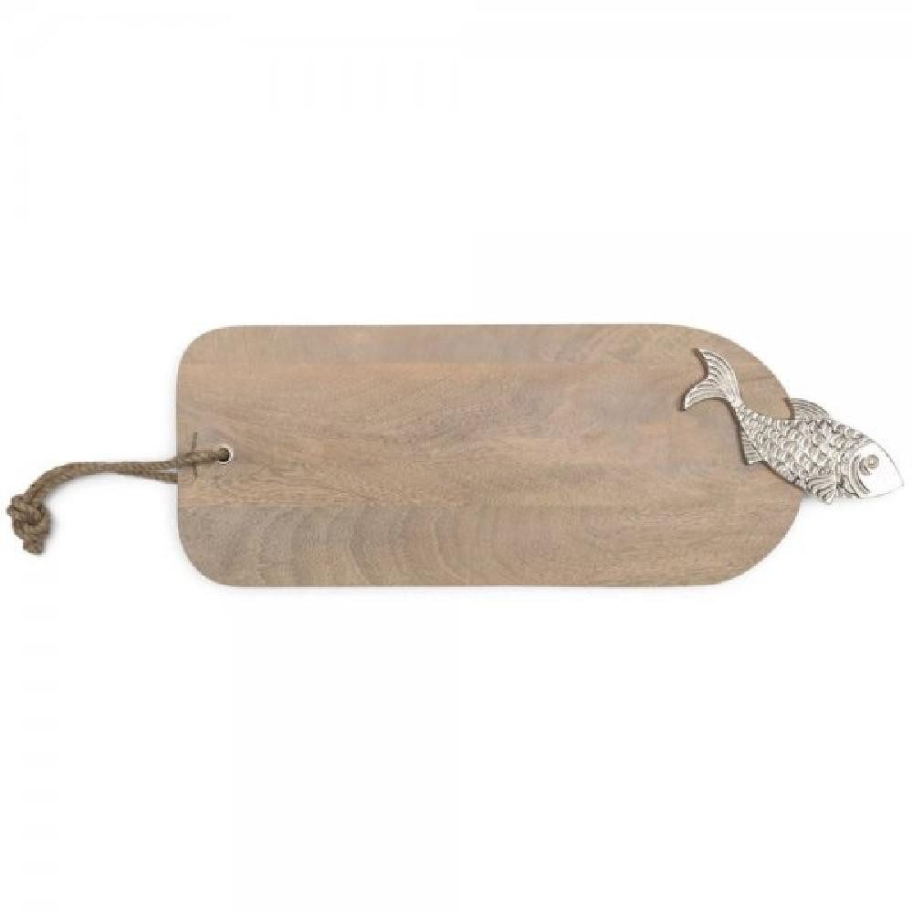 Schneidebrett Schneidebrett Fruit De Mer (68cm)