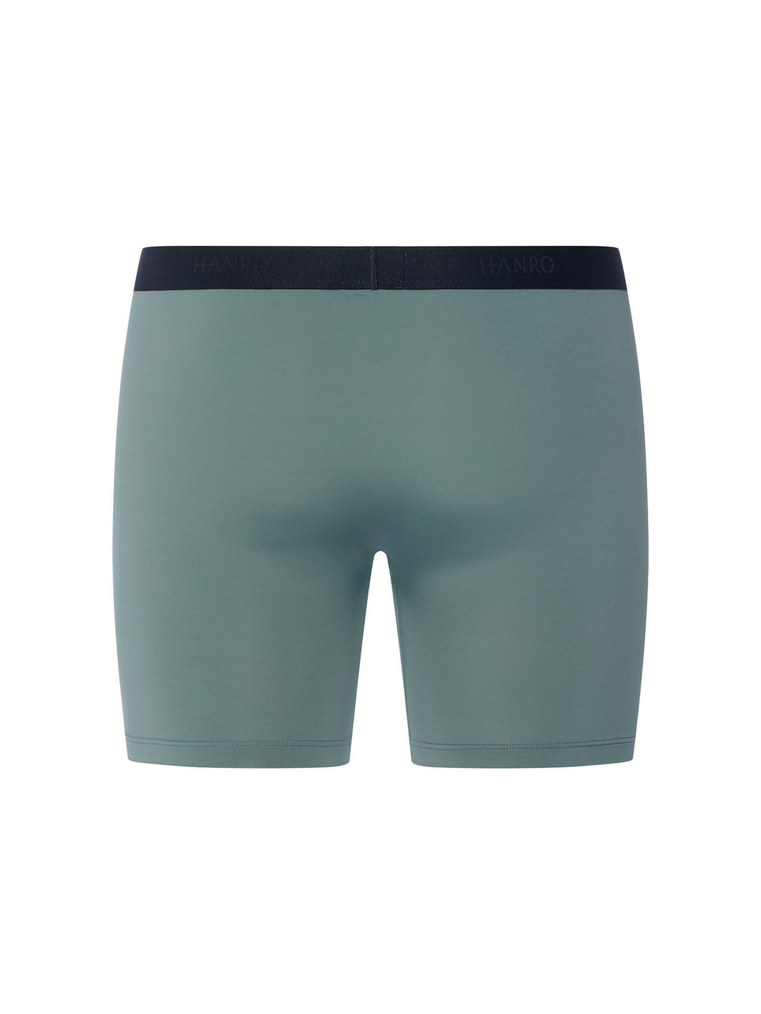 Hanro Retro Pants Micro Touch Retro Unterhose, Vintage Pants, Klassischer Slip