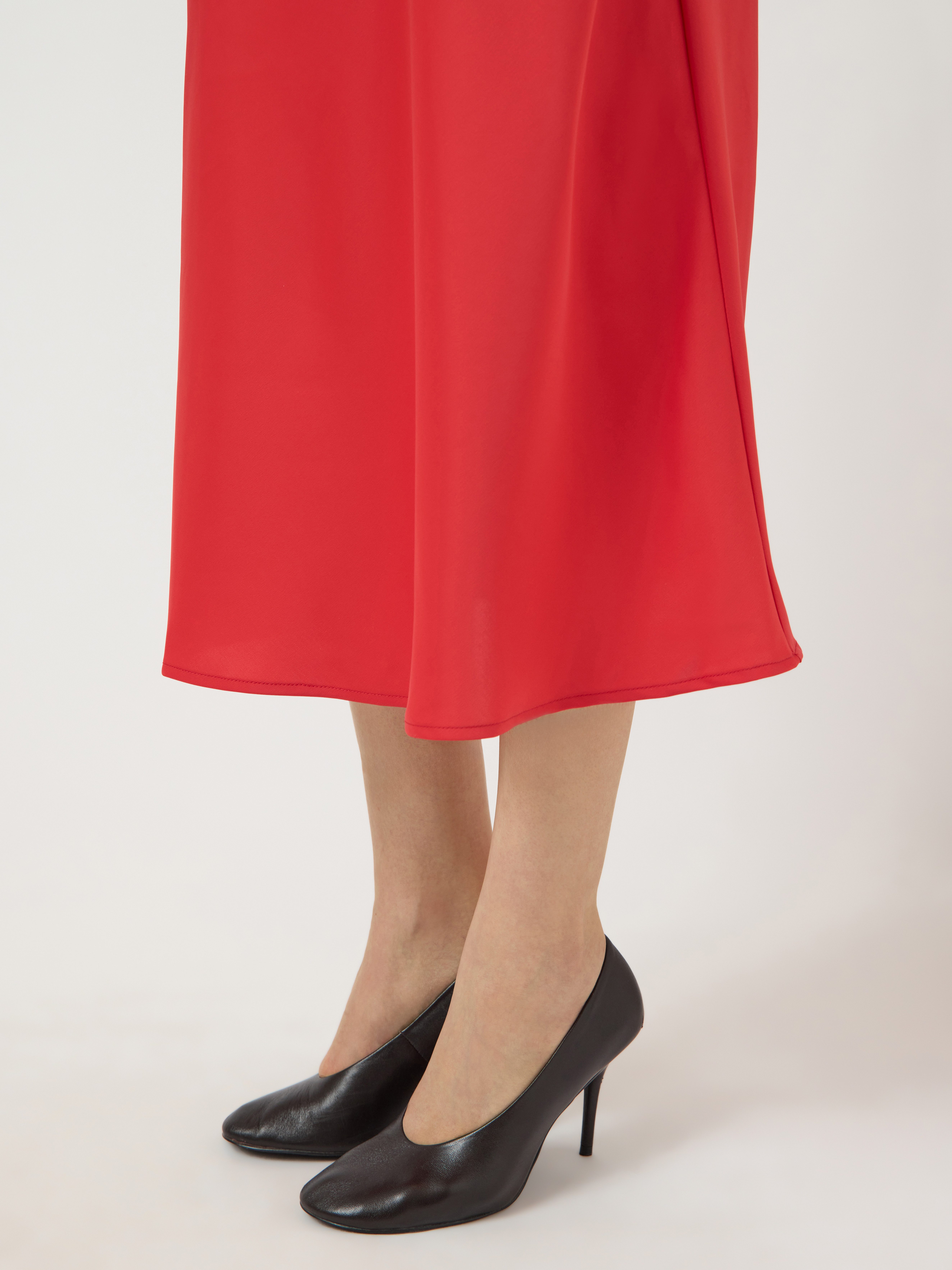 Y.A.S Midirock YASPELLA HW MIDI SKIRT S. NOOS