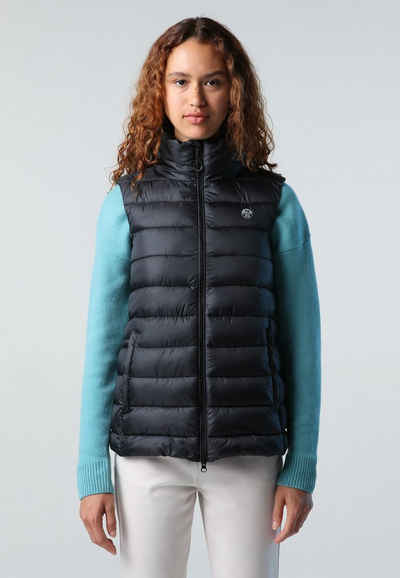 North Sails Steppweste Steppweste Flam Vest