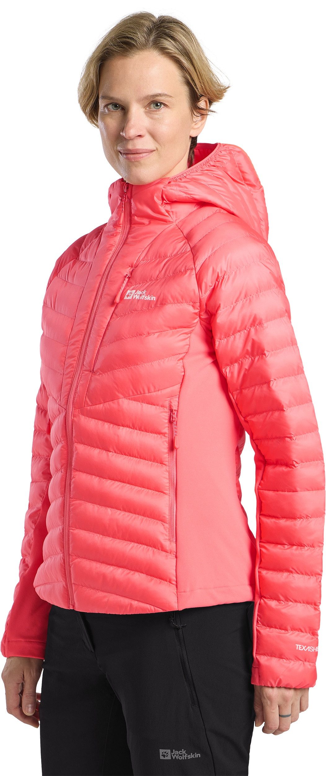 Jack Wolfskin Funktionsjacke ROUTEBURN PRO INS günstig online kaufen