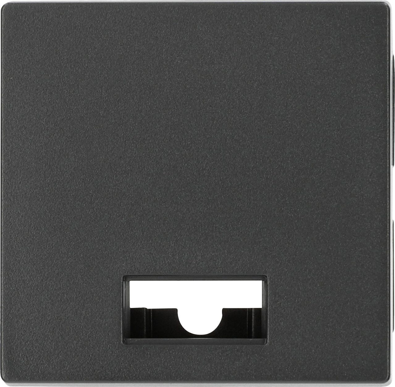 merten Lichtschalter Merten Kontrollwippe System M, anthrazit, 433814. € 5,54, (€ 5,54 pro 1 Stk).