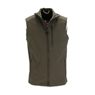 Wellensteyn Softshellweste Alpinus Vest