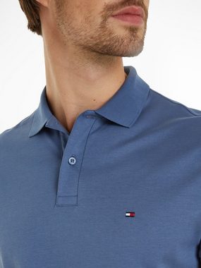 Tommy Hilfiger Poloshirt LIQUID COTTON ESSENTIAL REG POLO