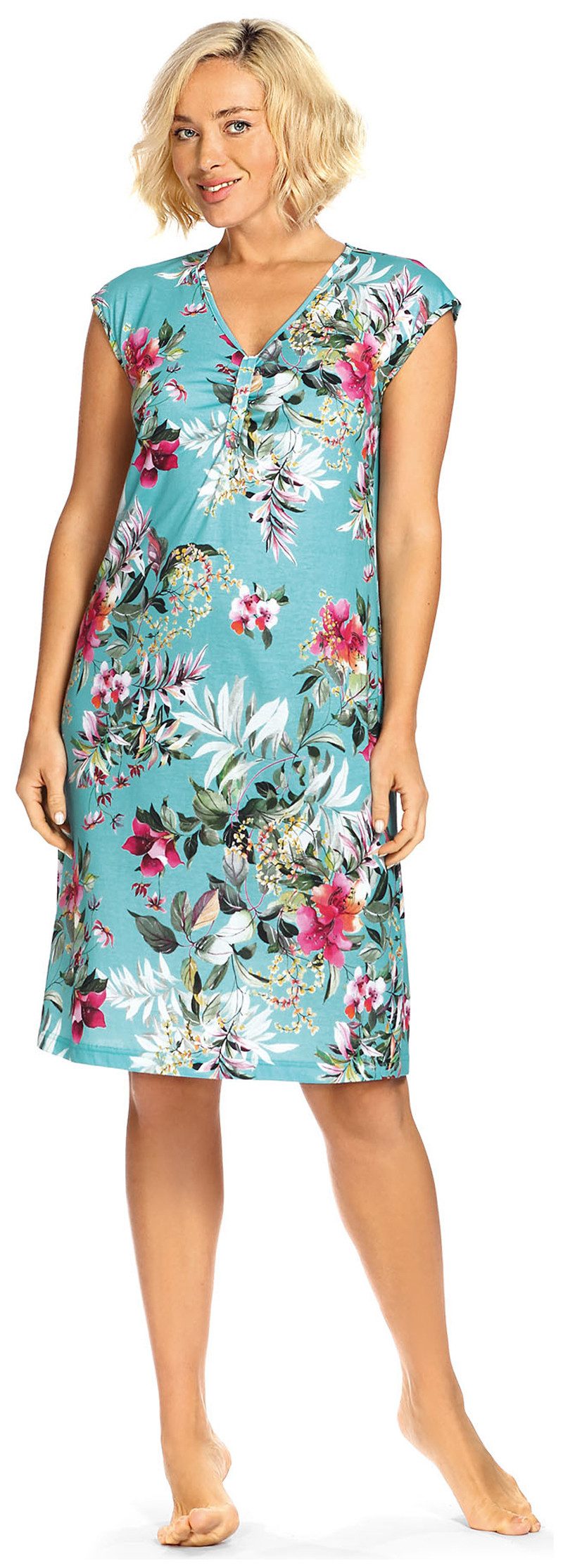 Ascafa Strandkleid Beach (Packung, 1-tlg., 1-teilig) günstig online kaufen