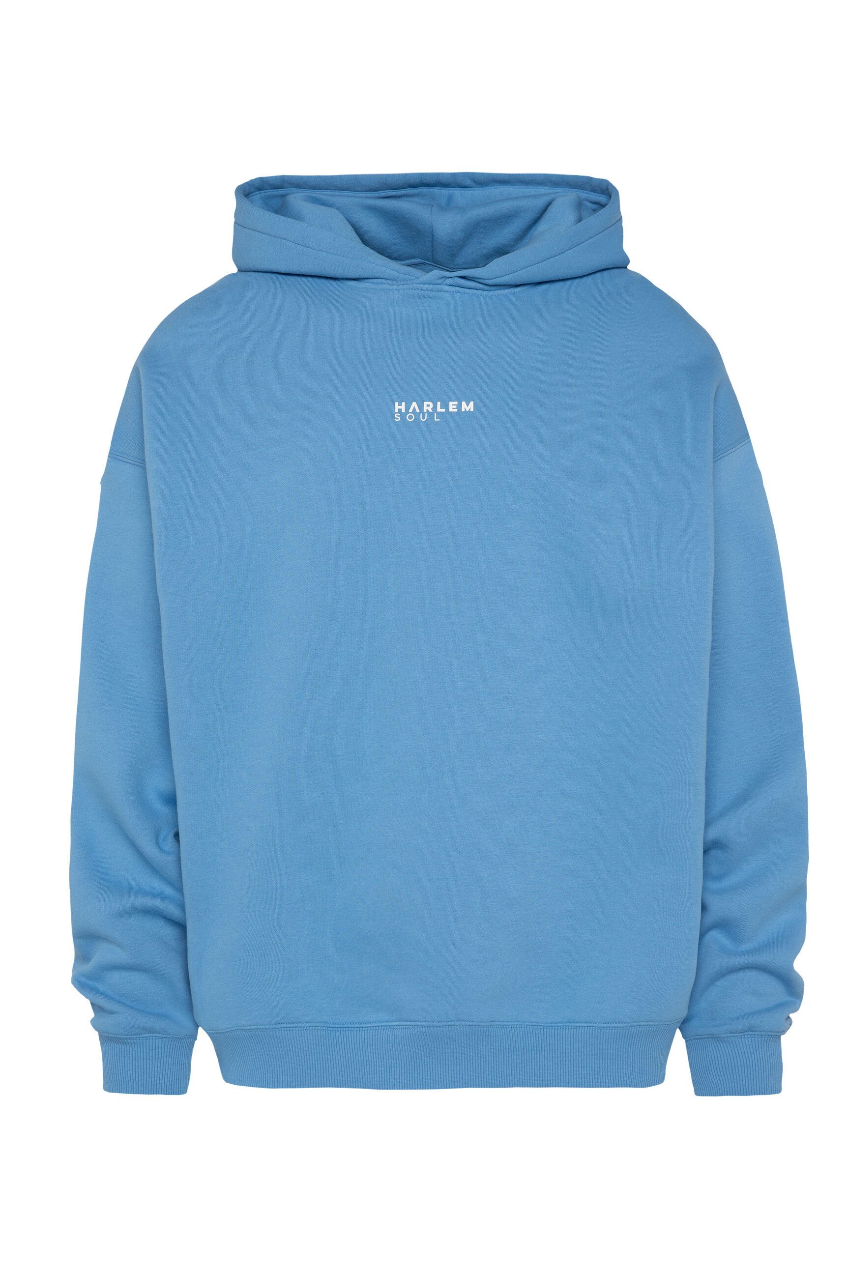 Harlem Soul Sweater mit weicher Innenseite günstig online kaufen