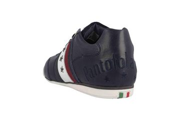 Pantofola d´Oro Imola Romagna Uomo Low Sneaker in Übergrößen Sneaker