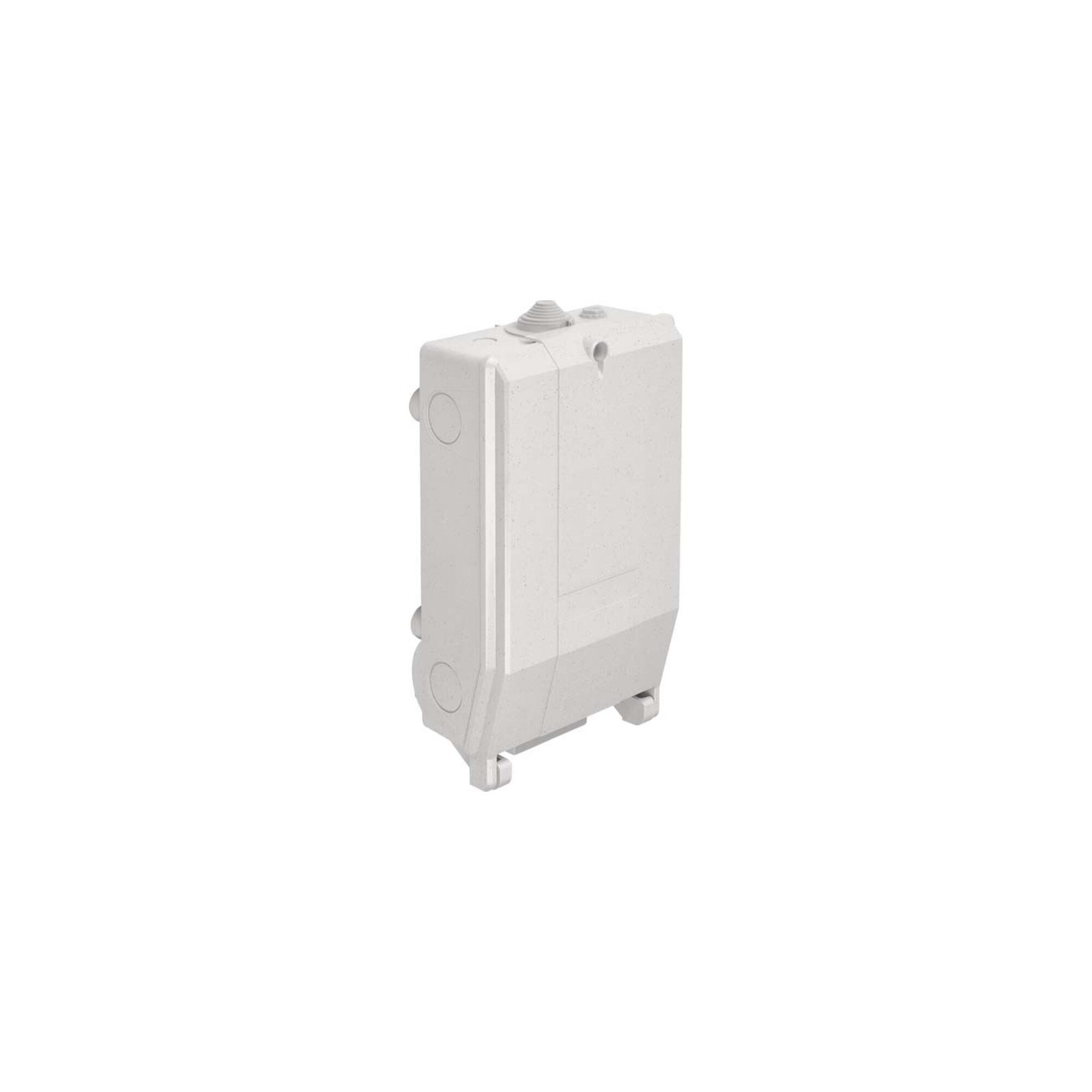 Hager Rollenbock Hager Hausanschlusskasten K3 ZAN334C