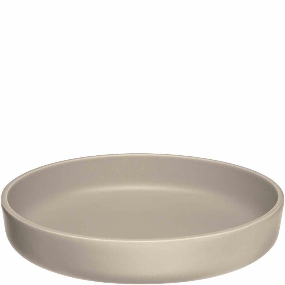 LEONARDO Teller Tief ROMA Beige 20 cm