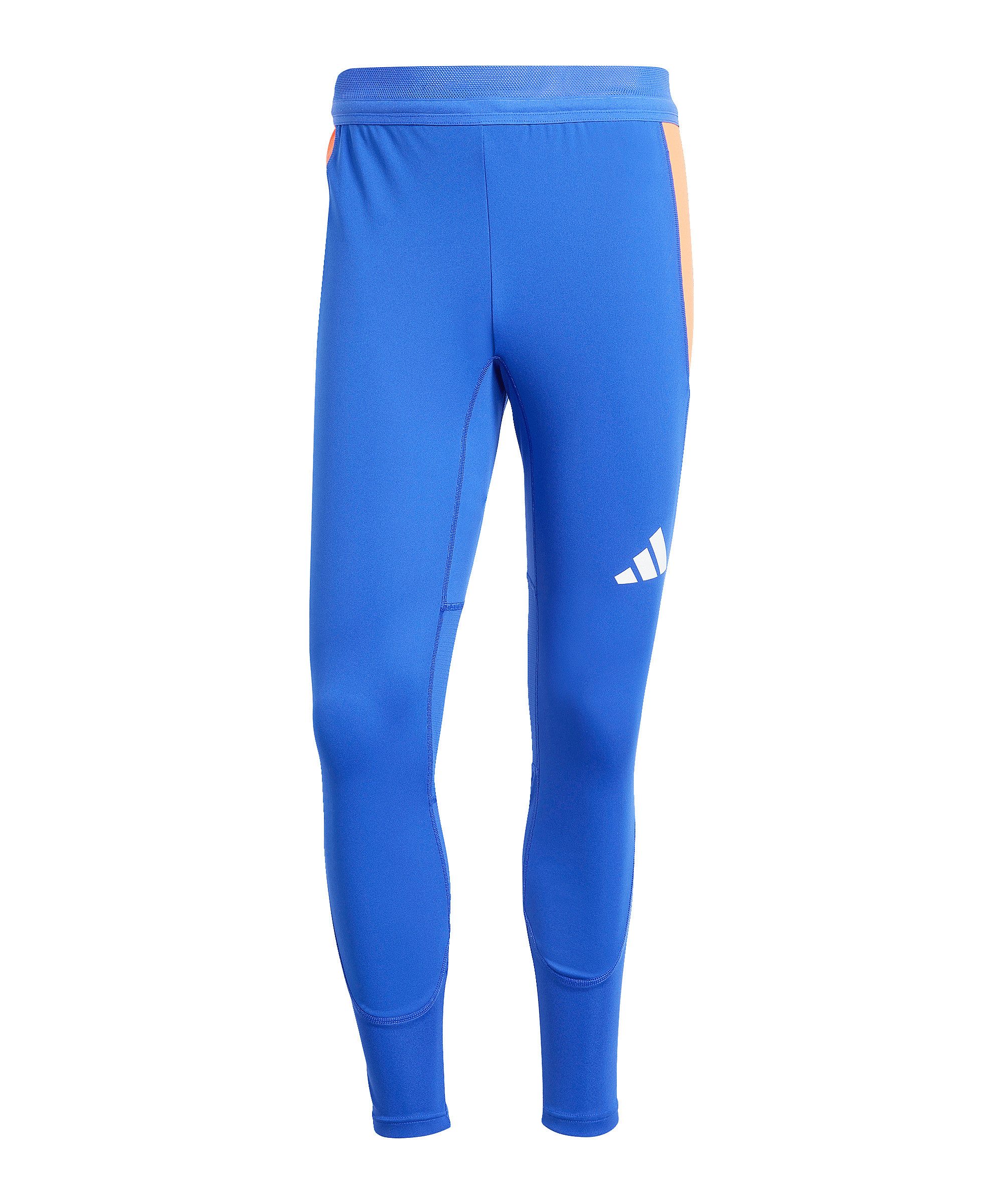 adidas performance Sporthose adidas Performance Tiro 24 Trainingshose Tierro