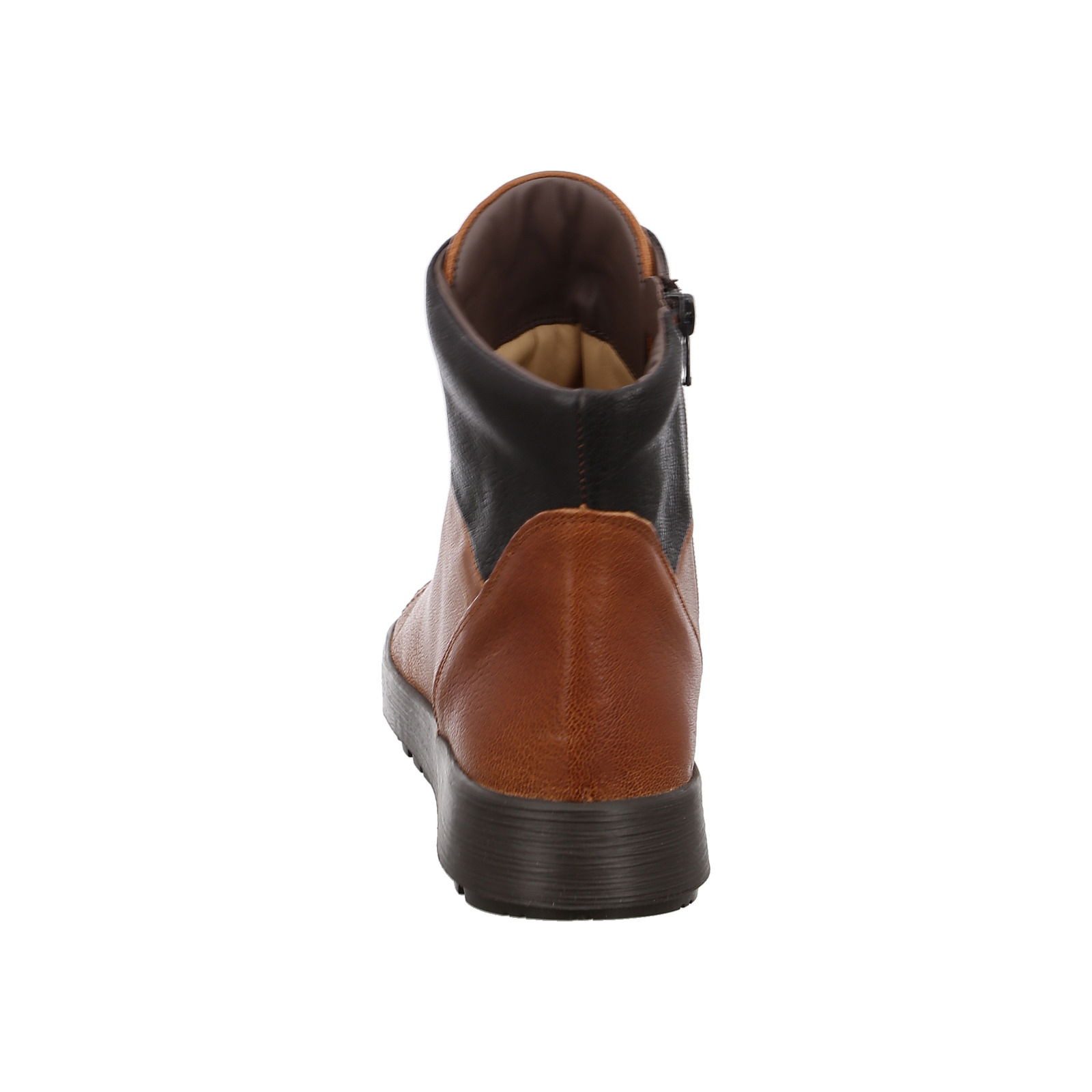 Think! Schnürstiefelette Comoda Stiefelette
