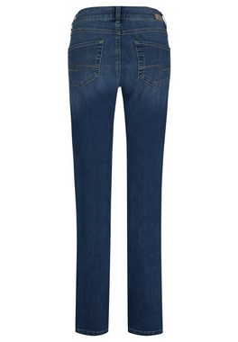 ANGELS Stretch-Jeans ANGELS JEANS DOLLY mid blue used 346 8054.335 - STRETCH