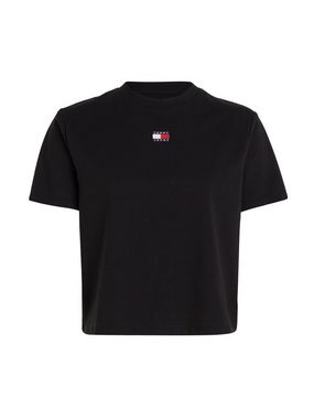 Tommy Jeans Curve T-Shirt TJW BXY BADGE TEE EXT