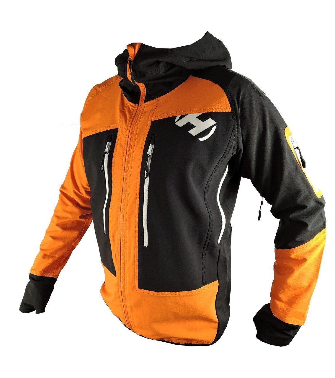 HAVEN Outdoorjacke HAVEN Polartis Hardshell Winterjacke, Ski -,Wander -,Langlauf -, Jacke