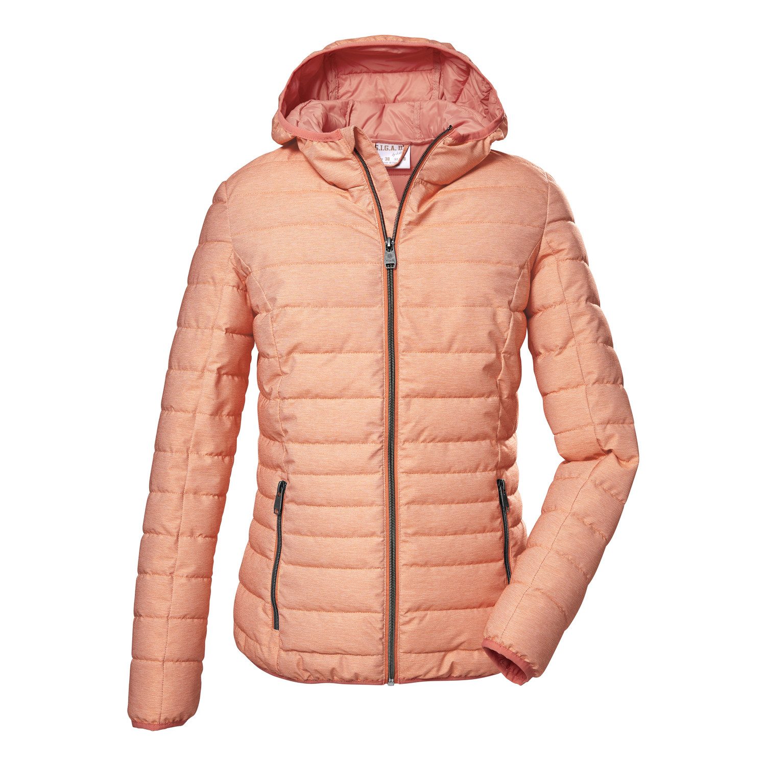 G.I.G.A. DX by killtec Softshelljacke Steppjacke günstig online kaufen
