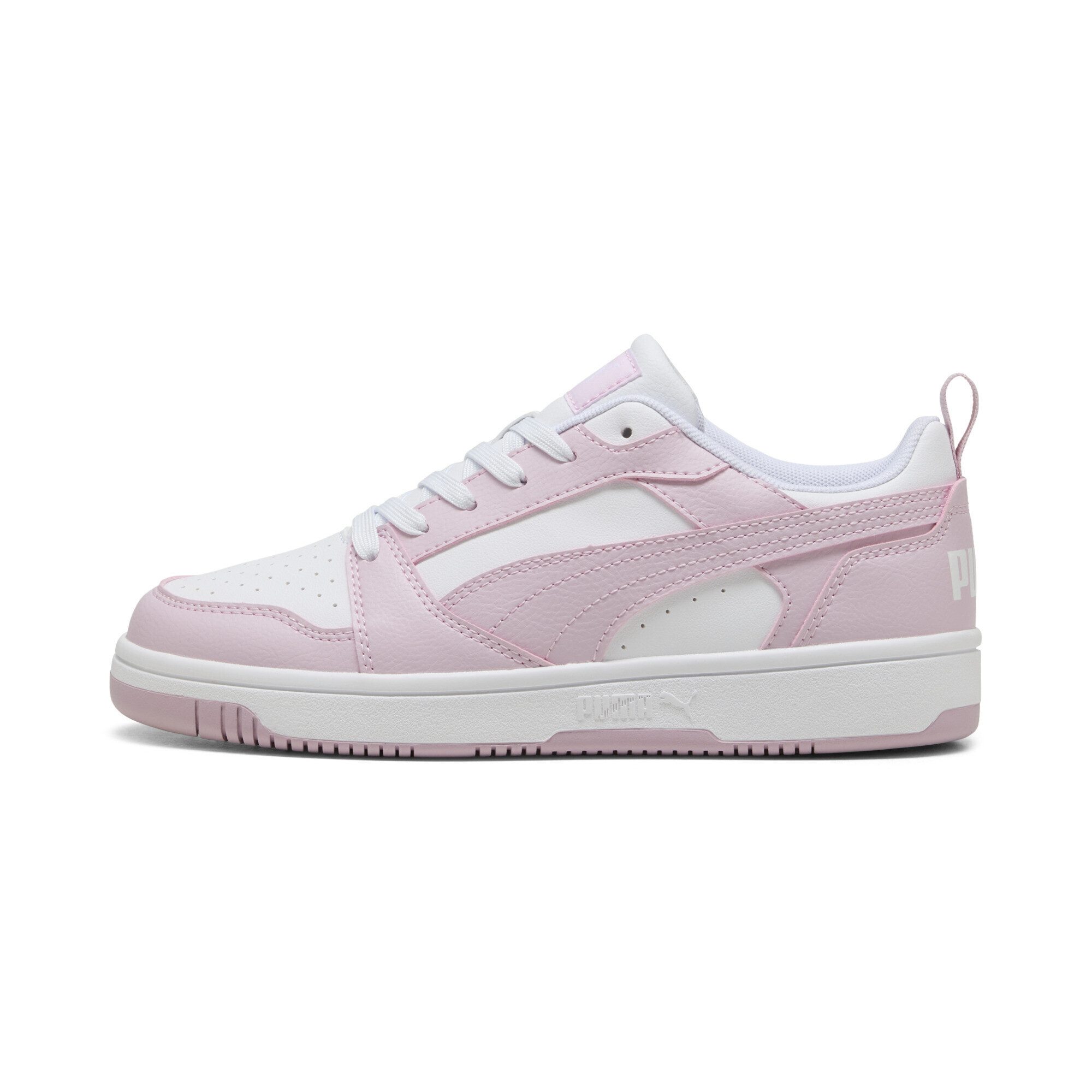 PUMA Rebound V6 Low Sneakers Erwachsene Sneaker