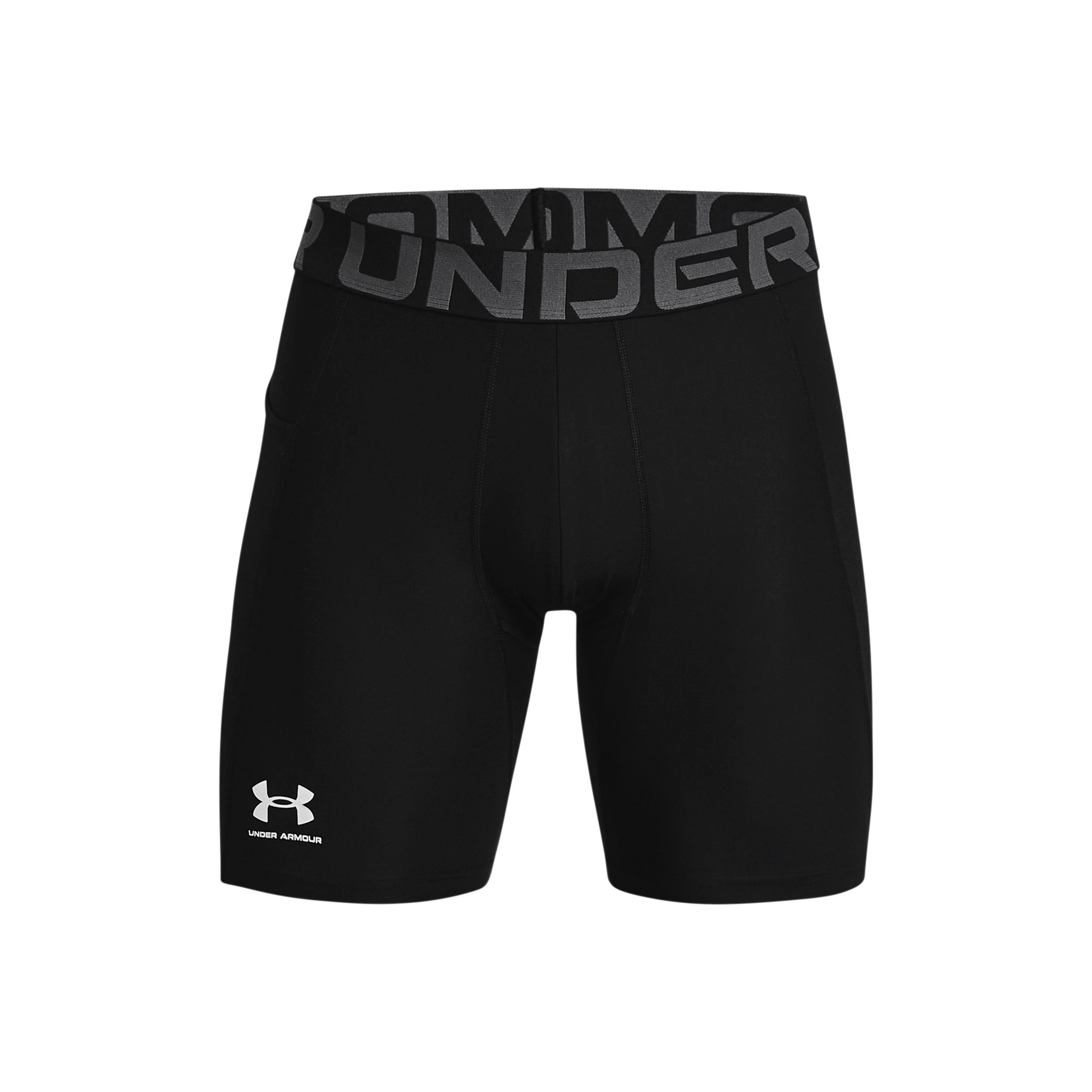 Under Armour® Shorts Heatgear. Reduzierter Preis € 29,48. Unverbindliche Preisempfehlung € 35,00