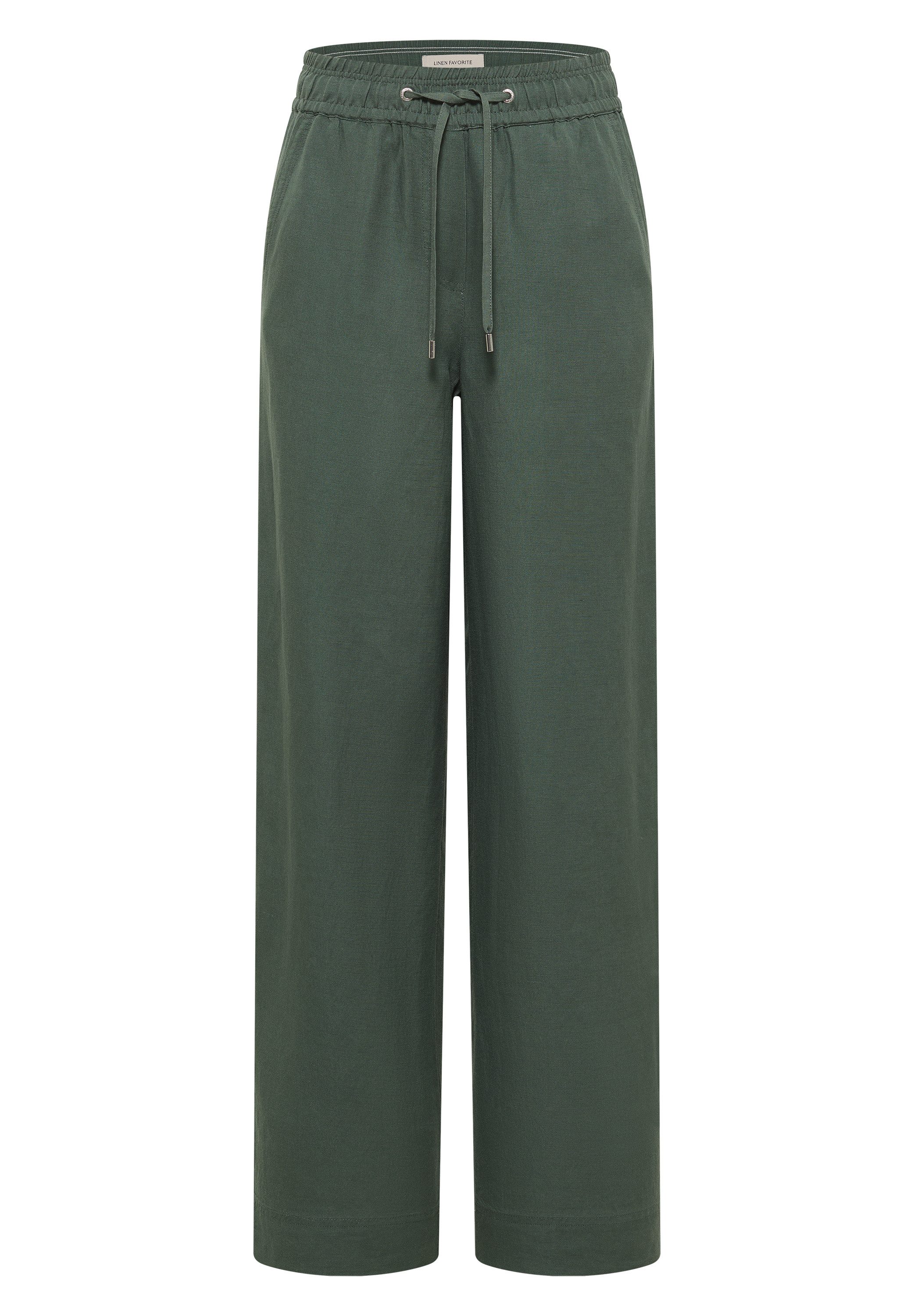 Stoffhose Style Neele