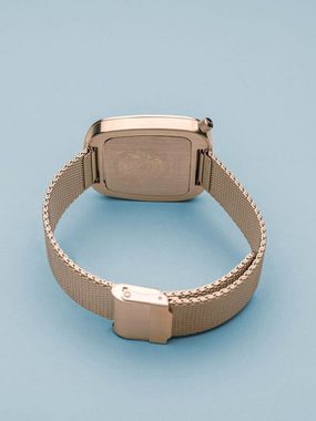 Quarzuhr Bering 18040-364 Pebble Unisex 43mm 3ATM