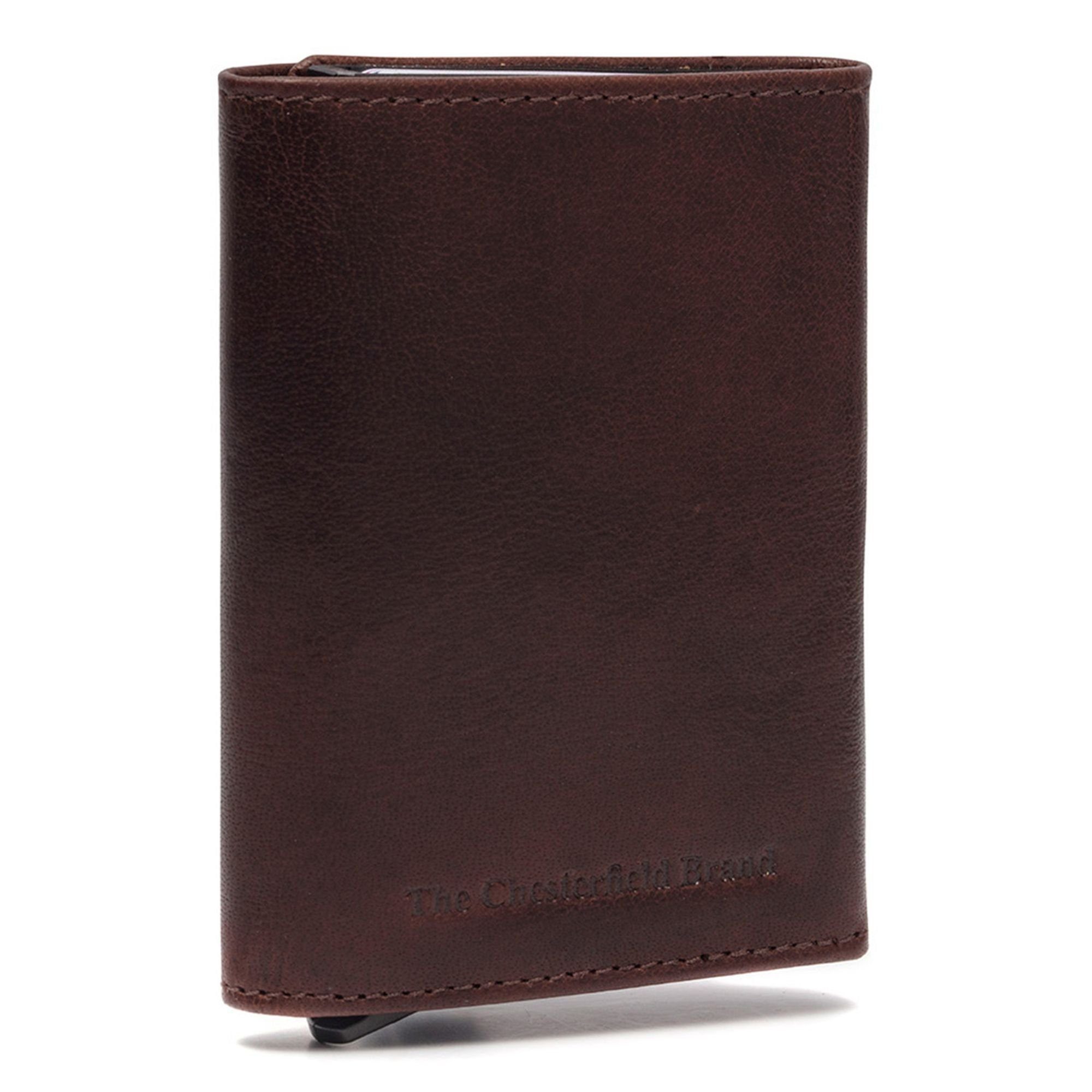 The Chesterfield Brand Etui Antique Buff, günstig online kaufen