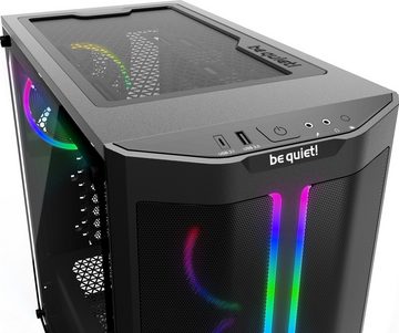 ONE Create PC IN15 PC (Intel Core i9 14900KF, Quadro P1000, Luftkühlung)