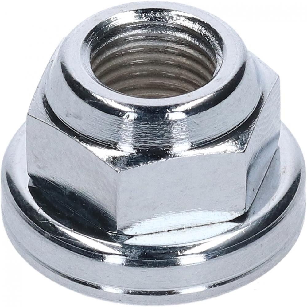Laufrad SHIMANO Mutter HB-7710 - Achsmutter für Bahn-/Vorderradnaben, 14 g