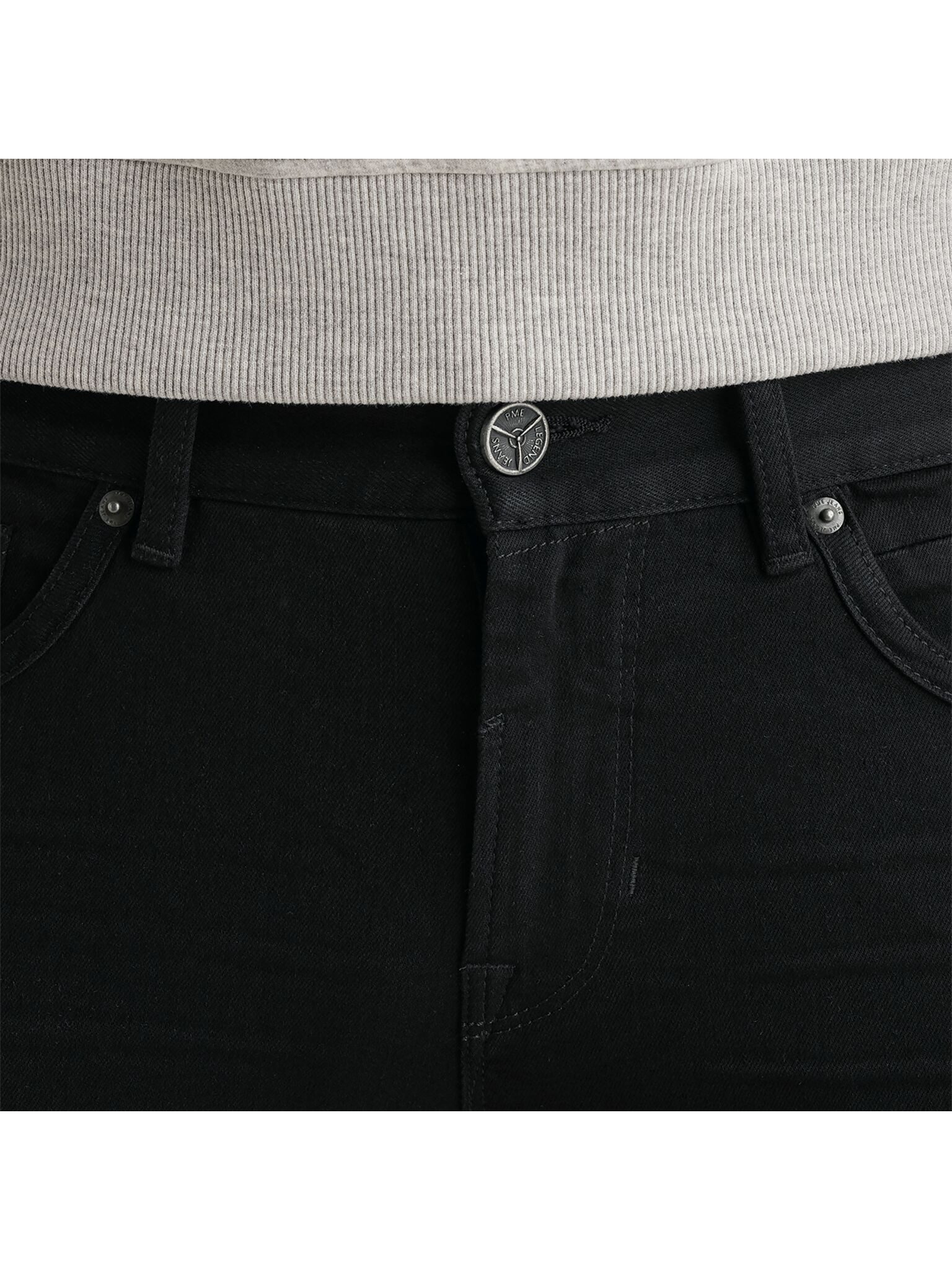 5-Pocket-Jeans NAVIGATOR PTR121