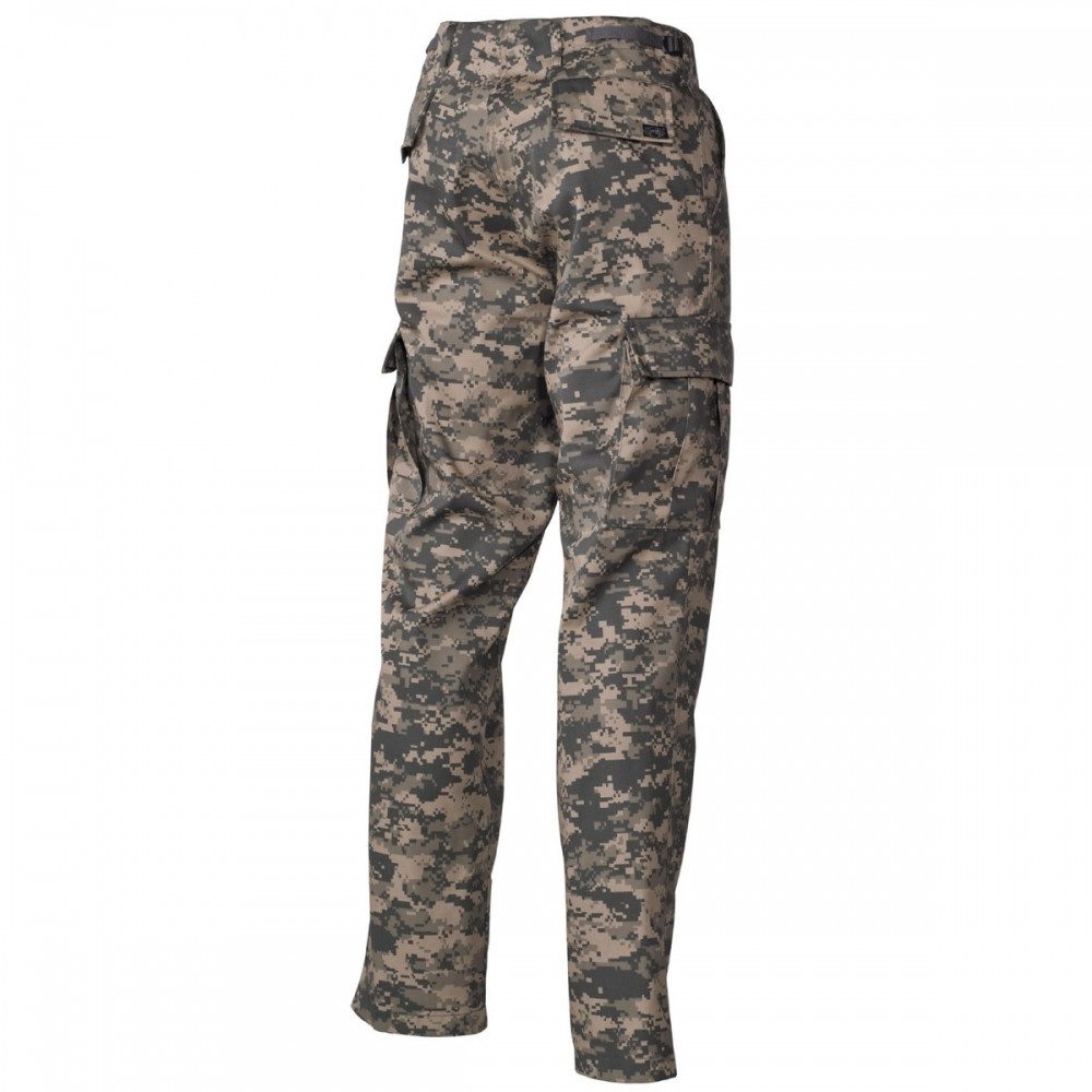 MFH Cargohose MFH US Kampfhose BDU günstig online kaufen