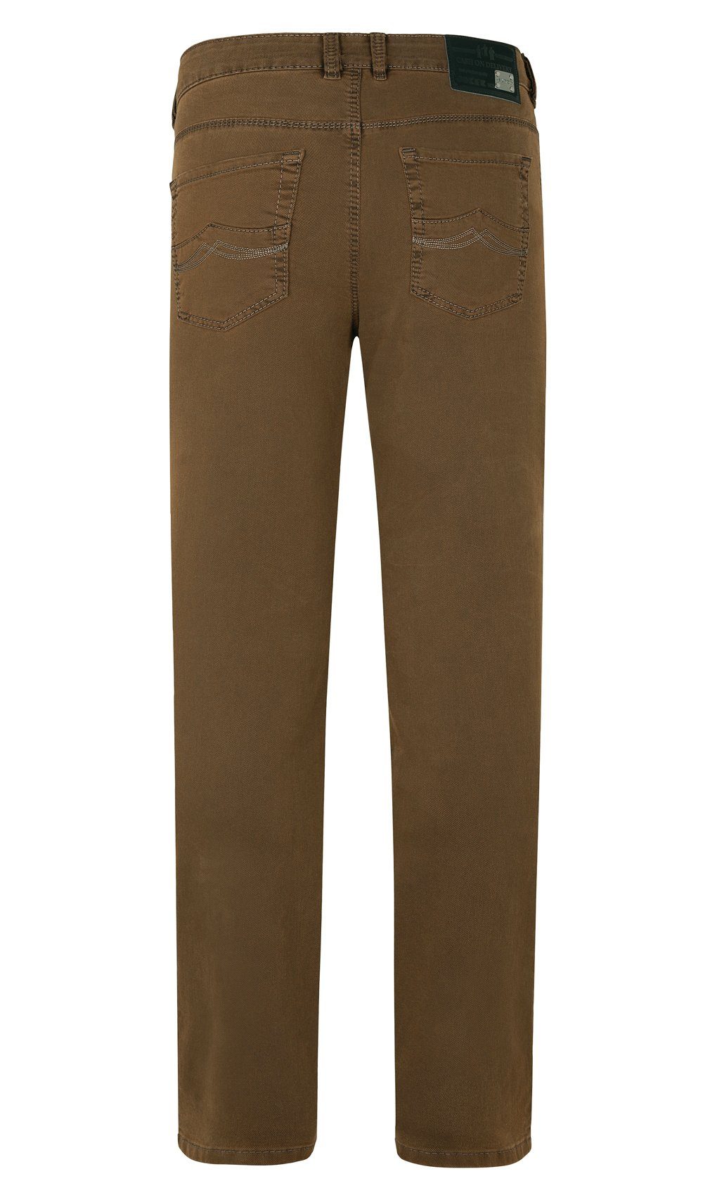 Joker 5-Pocket-Jeans Freddy 1983466 Bicolour Stretch günstig online kaufen