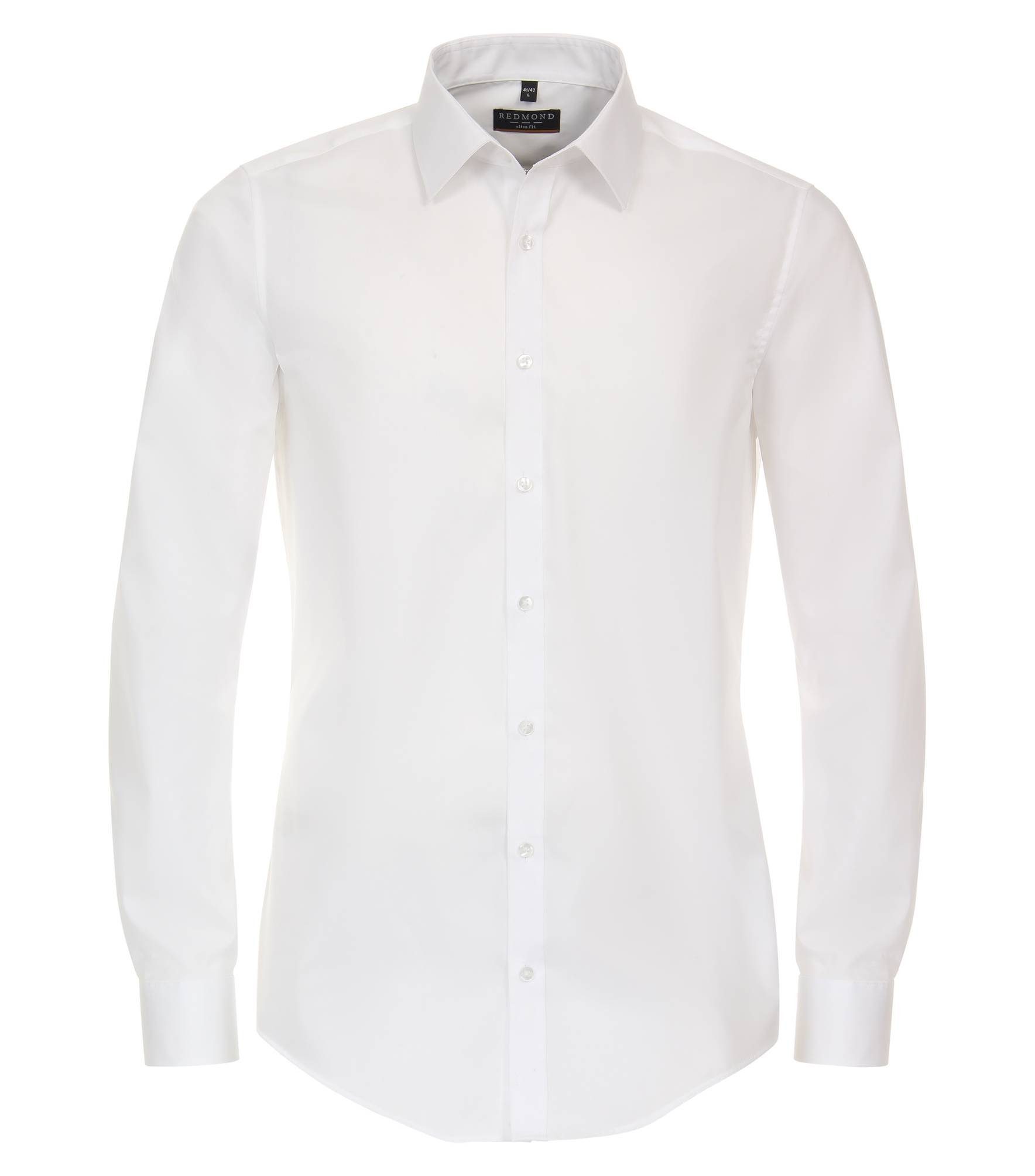 Redmond Langarmhemd 140130 slim fitKent günstig online kaufen