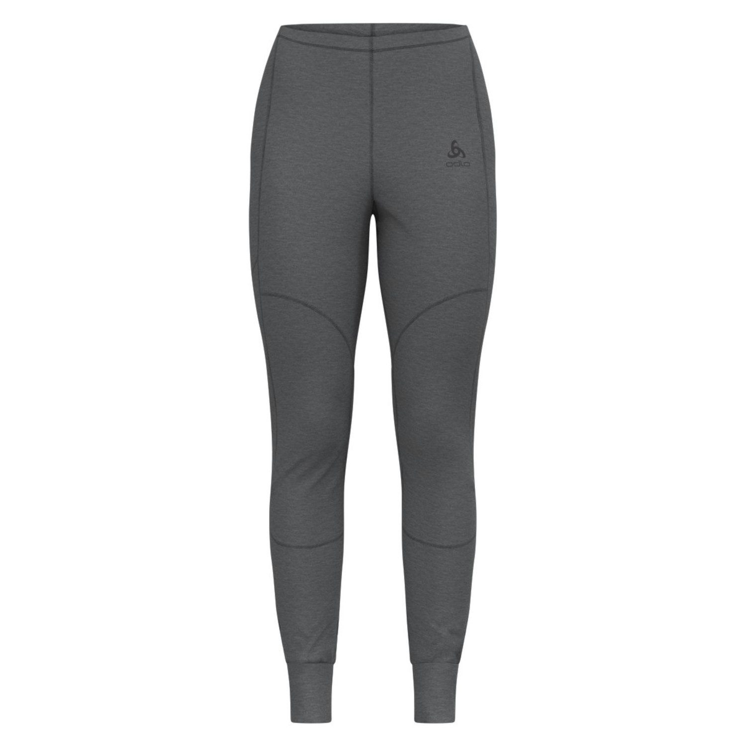 Odlo Steel Grey Melange