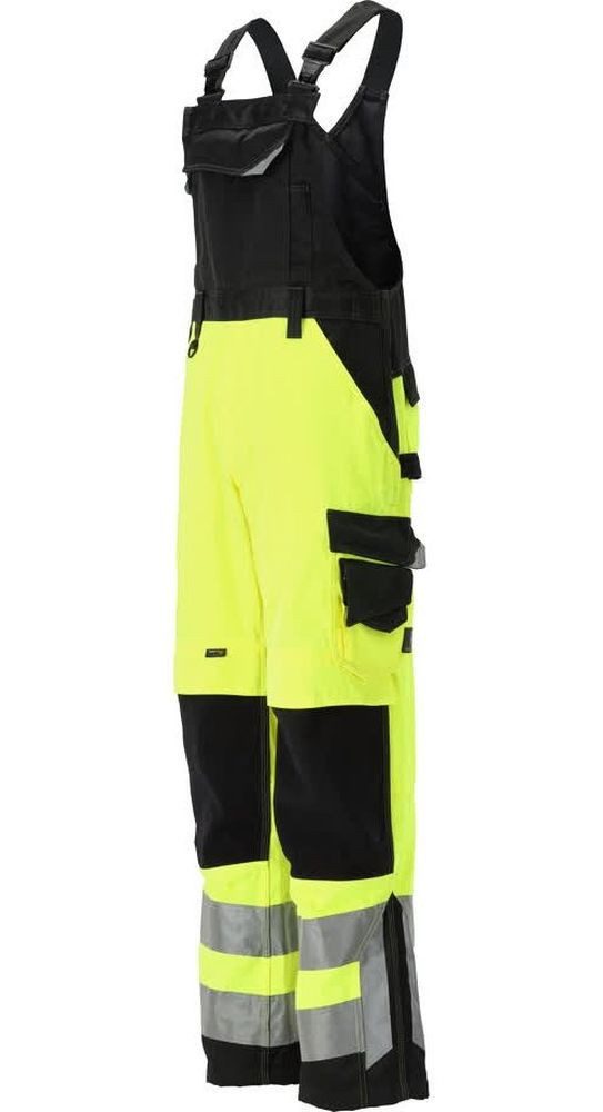 Mascot Latzhose Newcastle