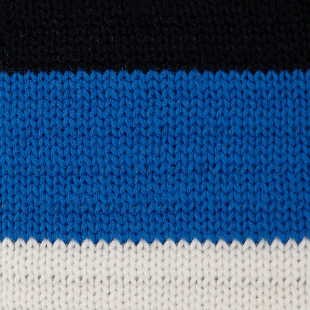 Austria (1-St) in Headband, Eisbär Made Stirnband royalblau