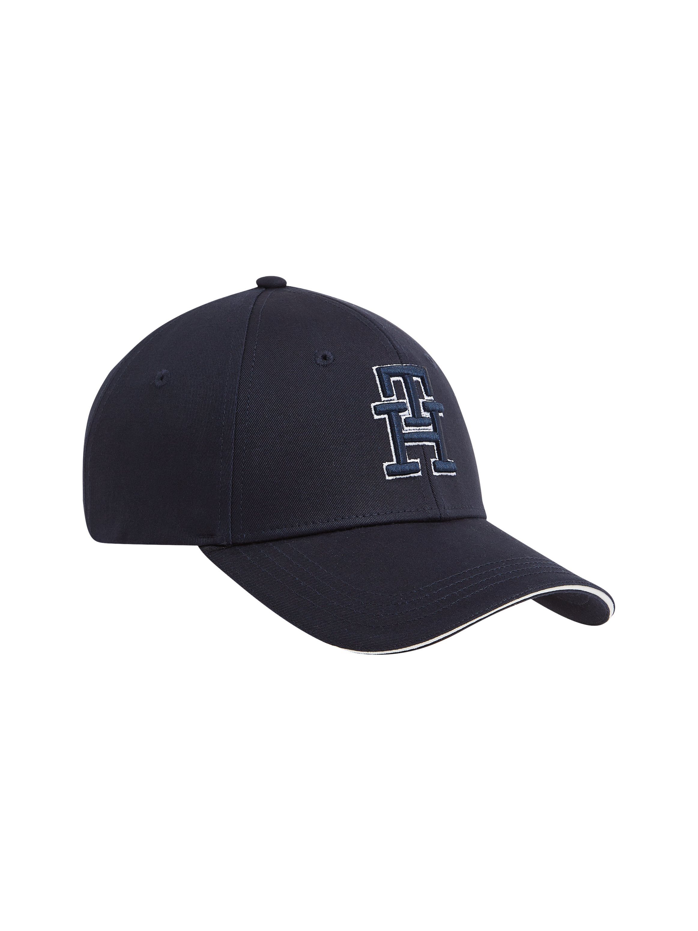 Tommy Hilfiger Baseball Cap TH PREP günstig online kaufen