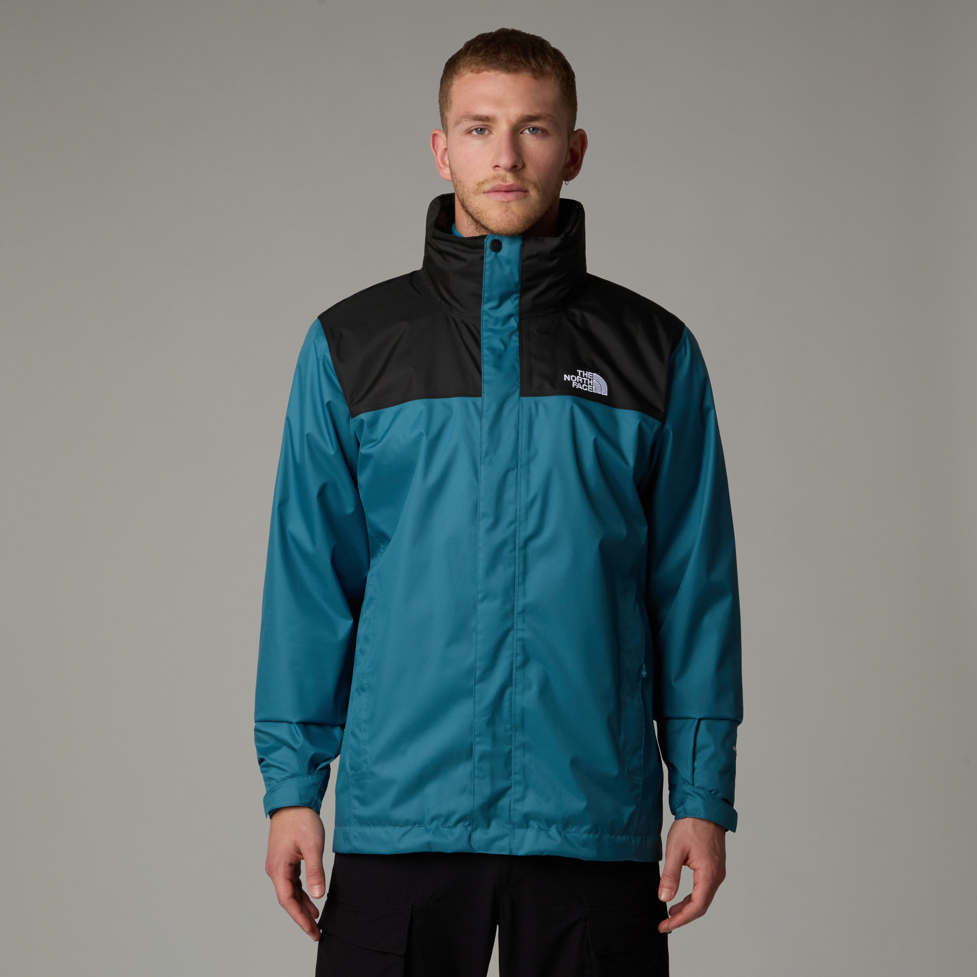 The North Face 3-in-1-Funktionsjacke M EVOLVE II TRICLIMATE JACKET - EU (1- günstig online kaufen